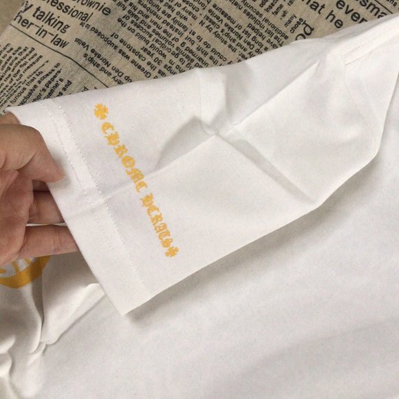 White short sleeves palm angels new - Picture 6 of 9